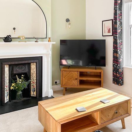 Poppy Cottage Eryholme 外观 照片