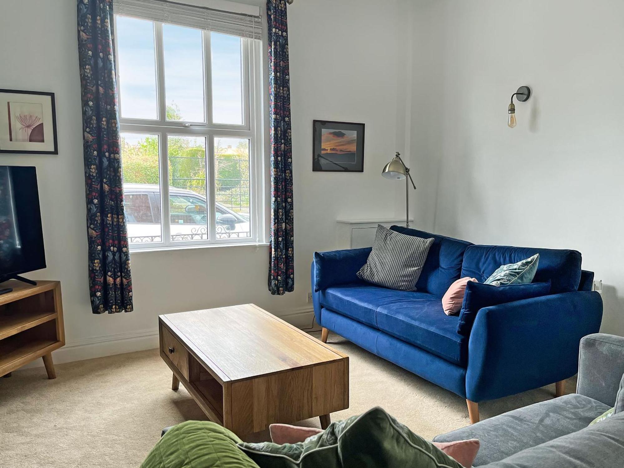 Poppy Cottage Eryholme 外观 照片