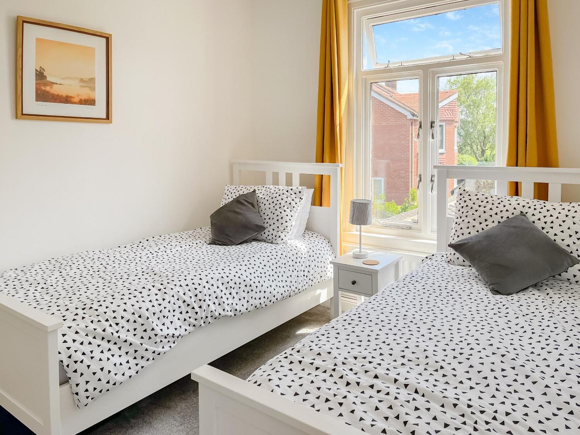 Poppy Cottage Eryholme 外观 照片
